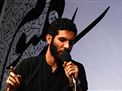 فیلم| مداحی محمد حسین حدادیان در سالگرد شهید مصطفی صدر زاده