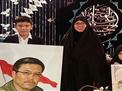 نقاشی چهره شهدا را از شهادت برادرم آغاز کردم