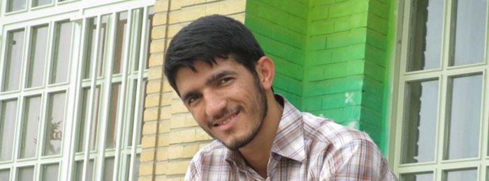 وصیت‌نامه شهید مدافع حرم: هرچه از خدا می‌خواهید فقط از باب نماز اول وقت وارد شوید