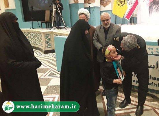 دومین سالگرد ابوحامد و فاتح 