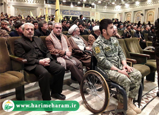 دومین سالگرد ابوحامد و فاتح 