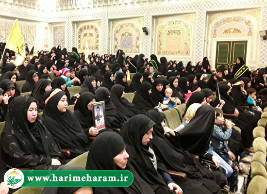 دومین سالگرد ابوحامد و فاتح 