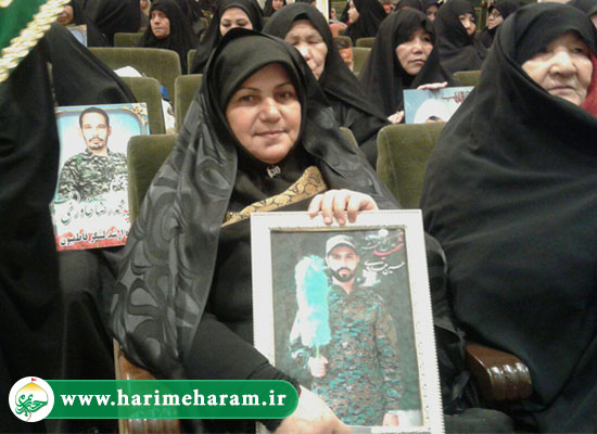دومین سالگرد ابوحامد و فاتح 