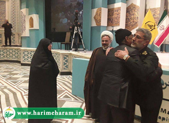 دومین سالگرد ابوحامد و فاتح 