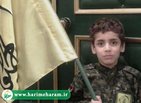 دومین سالگرد ابوحامد و فاتح 