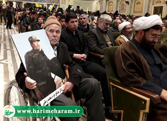 دومین سالگرد ابوحامد و فاتح 