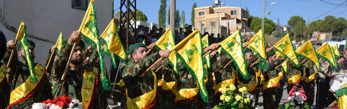 شهادت 3 رزمنده حزب الله در دفاع از حریم اهل بیت (ع)