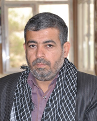 شهید جبار دِریساوی