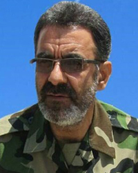 شهید حسن رزاقی